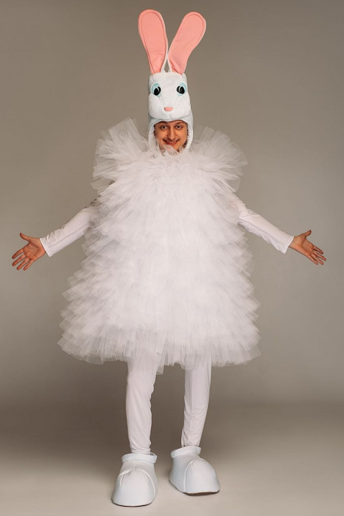 Костюм "Фьек Зайчик"
