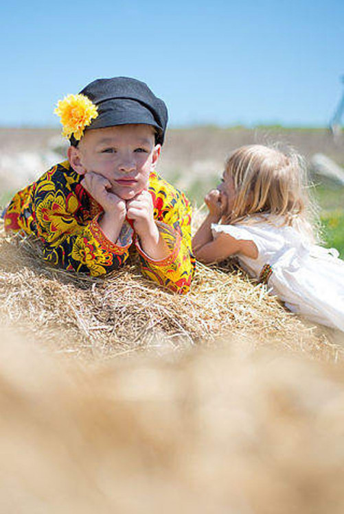 Картуз детский