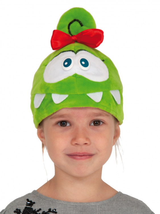 Шапочка Амняша