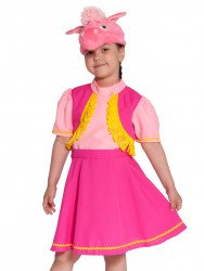 Карнавальный костюм Лошадка пони детский